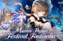 Salah satu game gacha terbaik 2026 yang seru dimainkan adalah Genshin Impact. (Sumber: Play Store) 