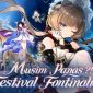 Salah satu game gacha terbaik 2026 yang seru dimainkan adalah Genshin Impact. (Sumber: Play Store) 