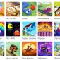 Ada banyak pilihan game offline Google yang belum diketahui pengguna dan bisa dicoba ketika sedang tidak terhubung ke internet. (Sumber: Tangkapan layar Google) 