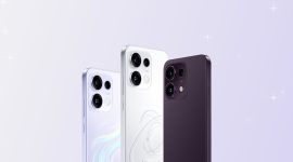 Oppo Reno 16 Pro 5G, Reno 16 5G, dan Reno 16F 5G resmi meluncur di Indonesia serta dibanderol mulai harga Rp7 jutaan. (Sumber: Oppo) 