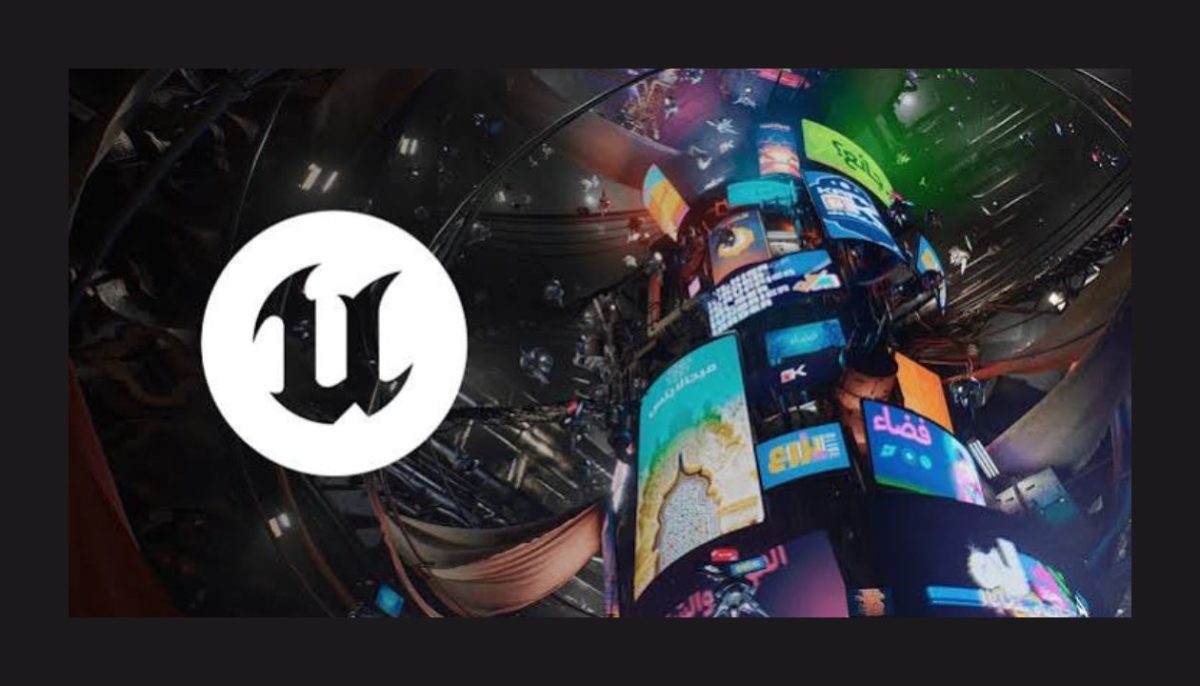 Unreal Engine buatan Epic Games buat evolusi game mobile semakin berkembang.