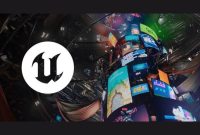 Unreal Engine buatan Epic Games buat evolusi game mobile semakin berkembang.