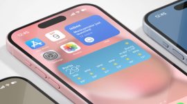 Ilustrasi cek IMEI iPhone lewat SCKW. (Sumber: Magnific/originalmockup) 