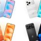 Spesifikasi dan harga Huawei Nova 16 SE resmi dirilis ke publik pada Rabu, 8 Agustus 2026. (Sumber: Huawei) 