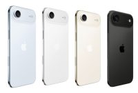 Bocoran iPhone Air 2 Terungkap! Simak Spesifikasi, Prediksi Harga, dan Jadwal Rilis