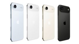 Ilustrasi - iPhone Air 2 kembali jadi perbincangan setelah bocoran spesifikasi, harga, hingga jadwal rilis ramai diprediksi analis. (Sumber: Erablue) 