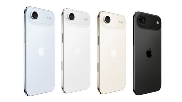 Ilustrasi - iPhone Air 2 kembali jadi perbincangan setelah bocoran spesifikasi, harga, hingga jadwal rilis ramai diprediksi analis. (Sumber: Erablue)