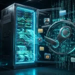 Foto Ilustrasi Kebocoran Data Steam 12TB (Image:Gemini)