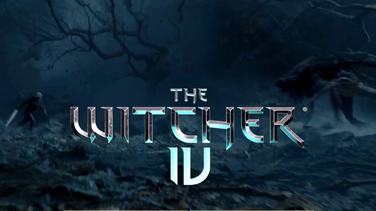 Ilustrasi game The Witcher 4 yang akan rilis pada 2028. (Sumber: The Witcher)