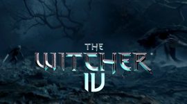 Ilustrasi game The Witcher 4 yang akan rilis pada 2028. (Sumber: The Witcher)