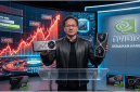 Nvidia RTX 3060 varian 12GB mengalami lonjakan harga drastis imbas tersedotnya pasokan cip memori ke industri AI.