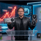 Nvidia RTX 3060 varian 12GB mengalami lonjakan harga drastis imbas tersedotnya pasokan cip memori ke industri AI.